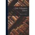 The Pyramid Texts - Paperback