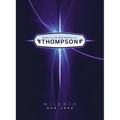 Biblia de Referencia Thompson-Rvr 1960-Milenio - Hardcover