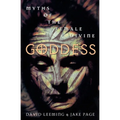 Goddess: Myths of the Female Divine - Paperback