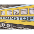 Trainstop - Hardcover
