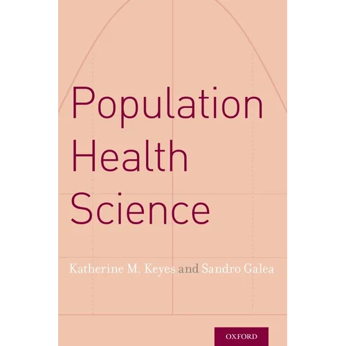 Population Health Science - Paperback