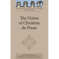 The Vision of Christine de Pizan - Paperback