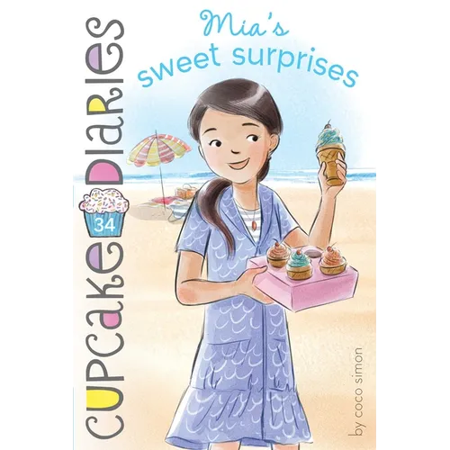 Mia's Sweet Surprises - Paperback