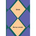 Grist - Paperback