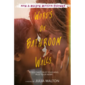 Words on Bathroom Walls - Paperback