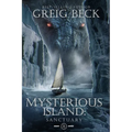 The Mysterious Island: Sanctuary - Paperback