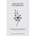 ¿Qué me está ocurriendo? - Paperback