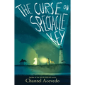 The Curse on Spectacle Key - Hardcover