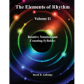 The Elements of Rhythm Volume II - Paperback