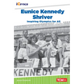 Eunice Kennedy Shriver: Inspiring Olympics for All - Paperback