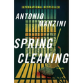Spring Cleaning - Paperback