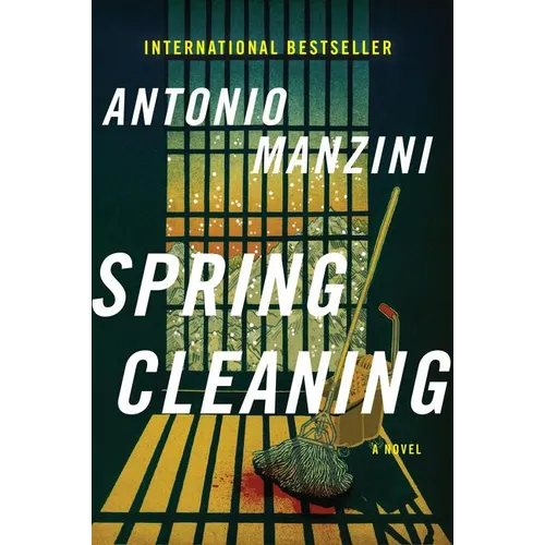 Spring Cleaning - Paperback