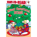 Merry Christmas, Bugs!: Ready-To-Read Level 1 - Hardcover