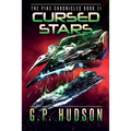 Cursed Stars: A Space Opera Adventure - Paperback