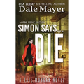 Simon Says... Die - Hardcover