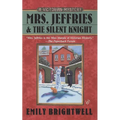 Mrs. Jeffries and the Silent Knight - Mass Market Paperbound