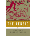 The Aeneid: (Penguin Classics Deluxe Edition) - Paperback