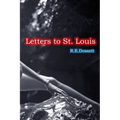 Letters to St. Louis - Paperback
