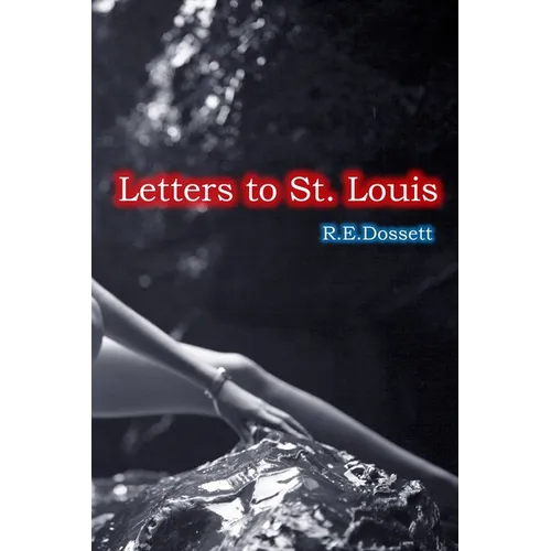 Letters to St. Louis - Paperback