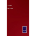 Latin Suffixes - Hardcover
