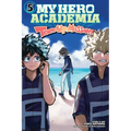 My Hero Academia: Team-Up Missions, Vol. 5 - Paperback