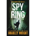 Spy Ring - Paperback