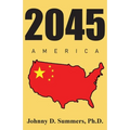 2045 America - Paperback