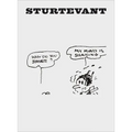 Sturtevant: Drawing Double Reversal - Hardcover