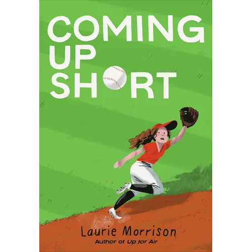 Coming Up Short - Hardcover