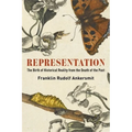 Representation: The Birth of Historical Reality from the Death of the Past - Paperback