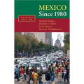 Mexico Since 1980 - Paperback