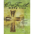 One truth, Many Lies - Paperback