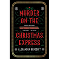 Murder on the Christmas Express - Paperback