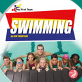 Swimming - Paperback