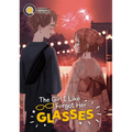 The Girl I Like Forgot Her Glasses 08 - Paperback