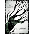 Speak: The Graphic Novel - Hardcover