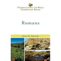 Romans - Paperback