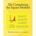 The Completing the Square Method - Paperback