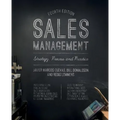 Sales Management: Strategy, Process and Practice - Paperback