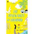 Adventures of Kakababu - Paperback