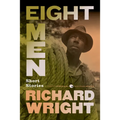 Eight Men - Paperback