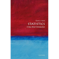 Statistics: A Very Short Introduction - Paperback