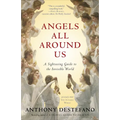 Angels All Around Us: A Sightseeing Guide to the Invisible World - Paperback