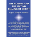 The Rapture and the Second Coming of Christ - Paperback