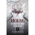 House of Blood and Whispers - Paperback