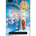 Miracles on Maple Hill: A Newbery Award Winner - Paperback