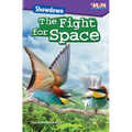 Showdown: The Fight for Space - Paperback