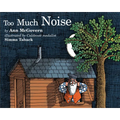 Too Much Noise - Paperback