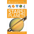 Nature Guide: Stars and Planets - Paperback