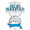 Blue Blindfold - Paperback
